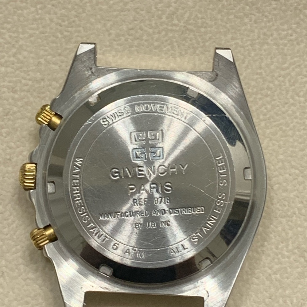 Givenchy Watch - Picture 3 of 11